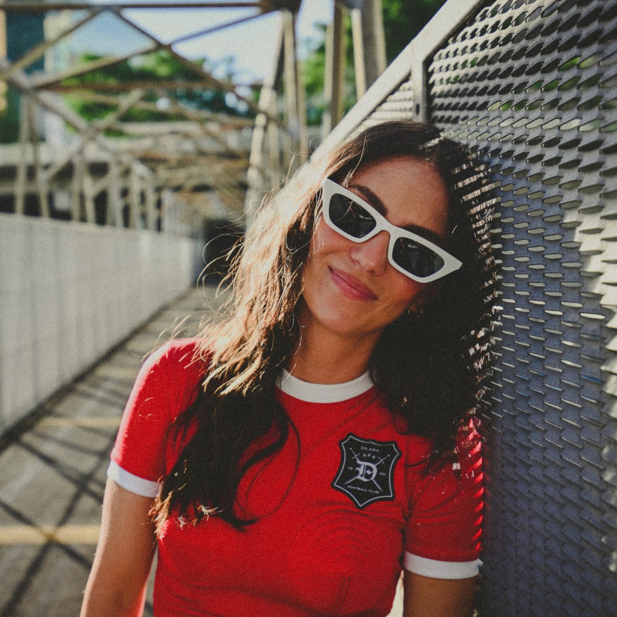 Amy Shark Live Performance