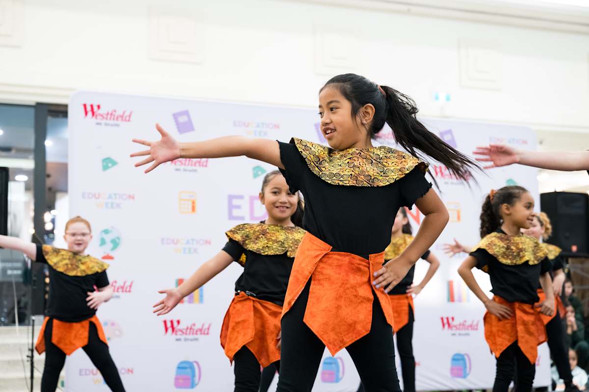 Education Week 2026