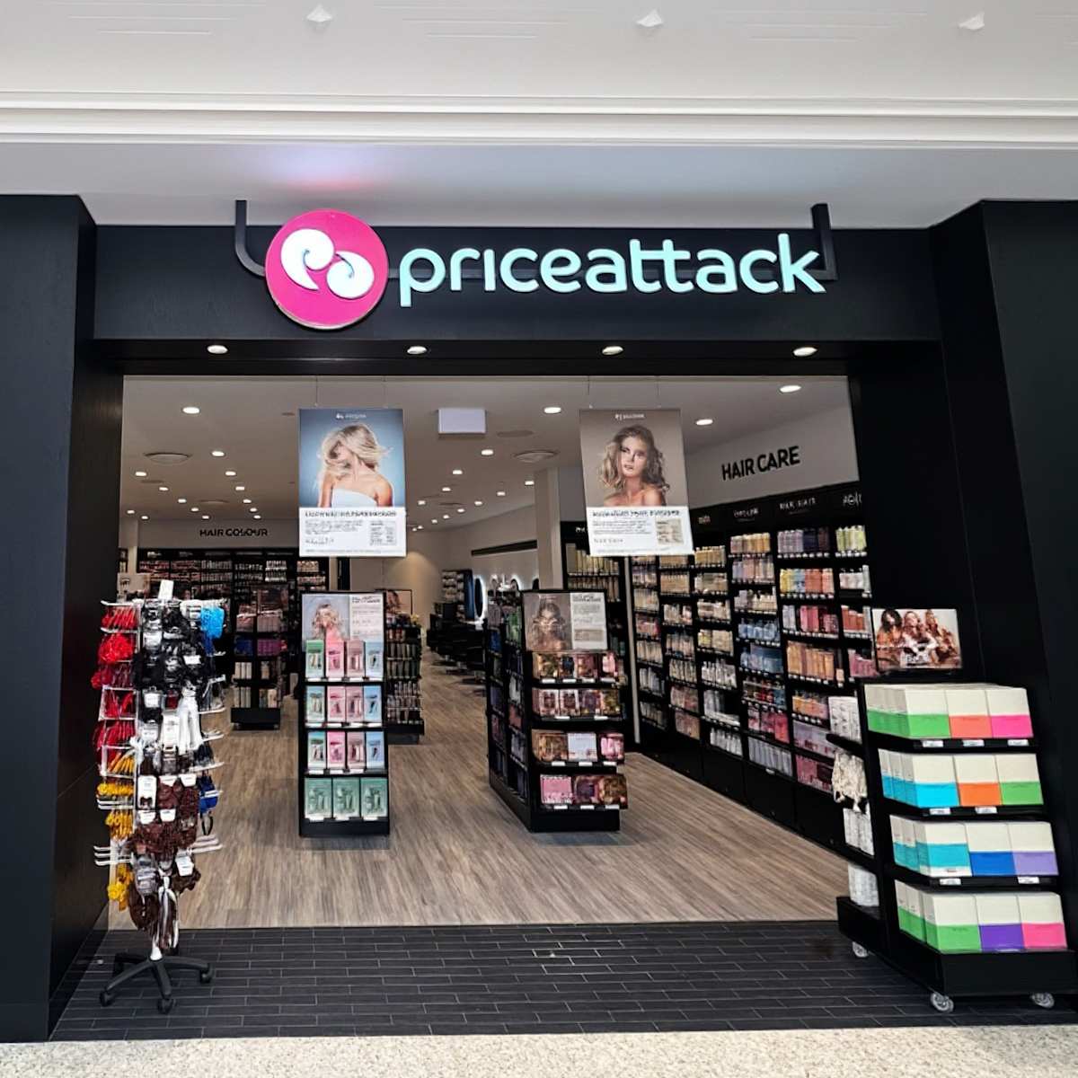 Price Attack - West Lakes