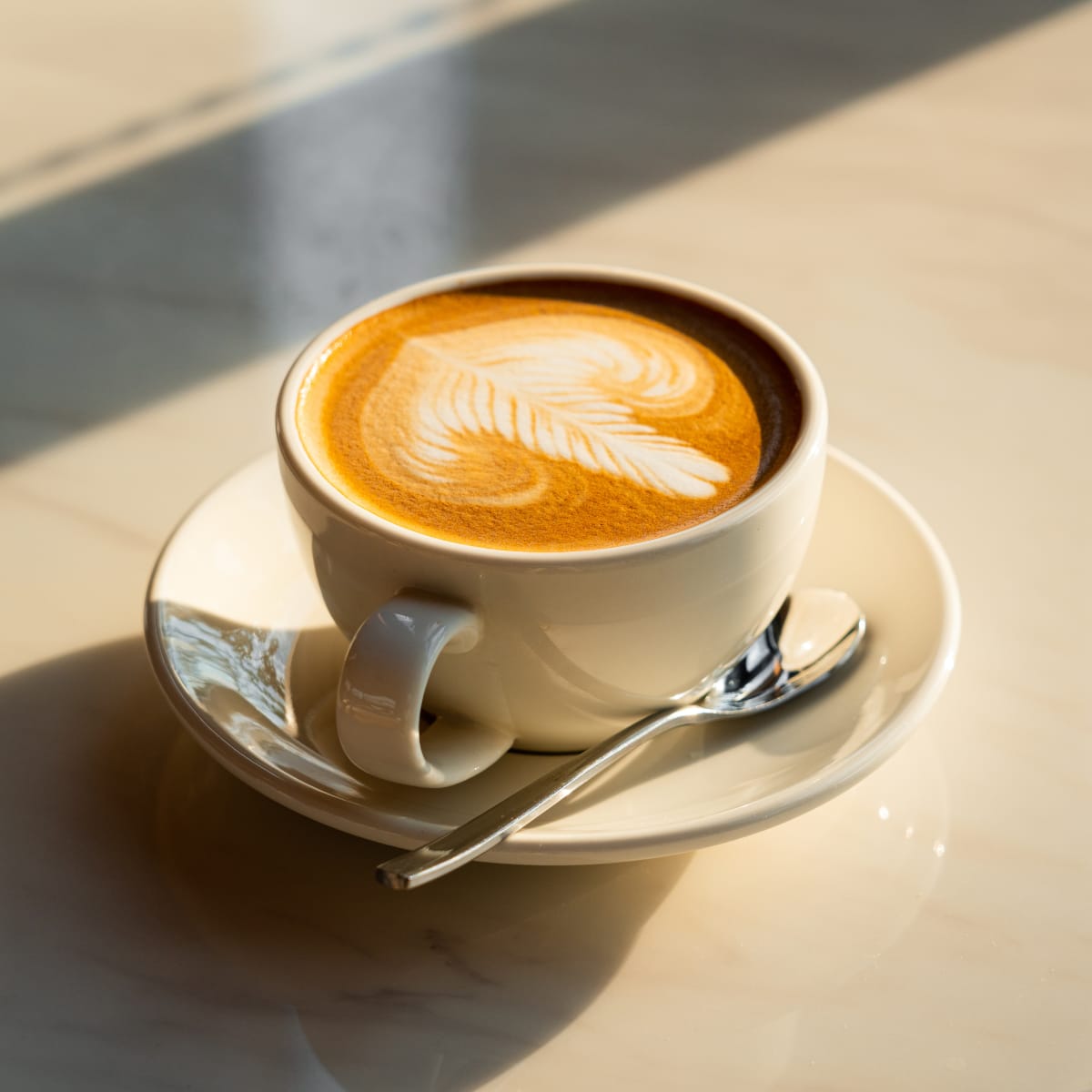 Getty Images Coffee Cup 