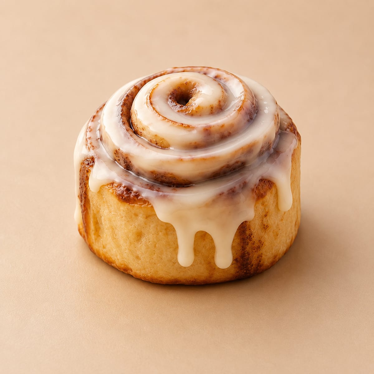 Cinnabon Minibon offer - NLK