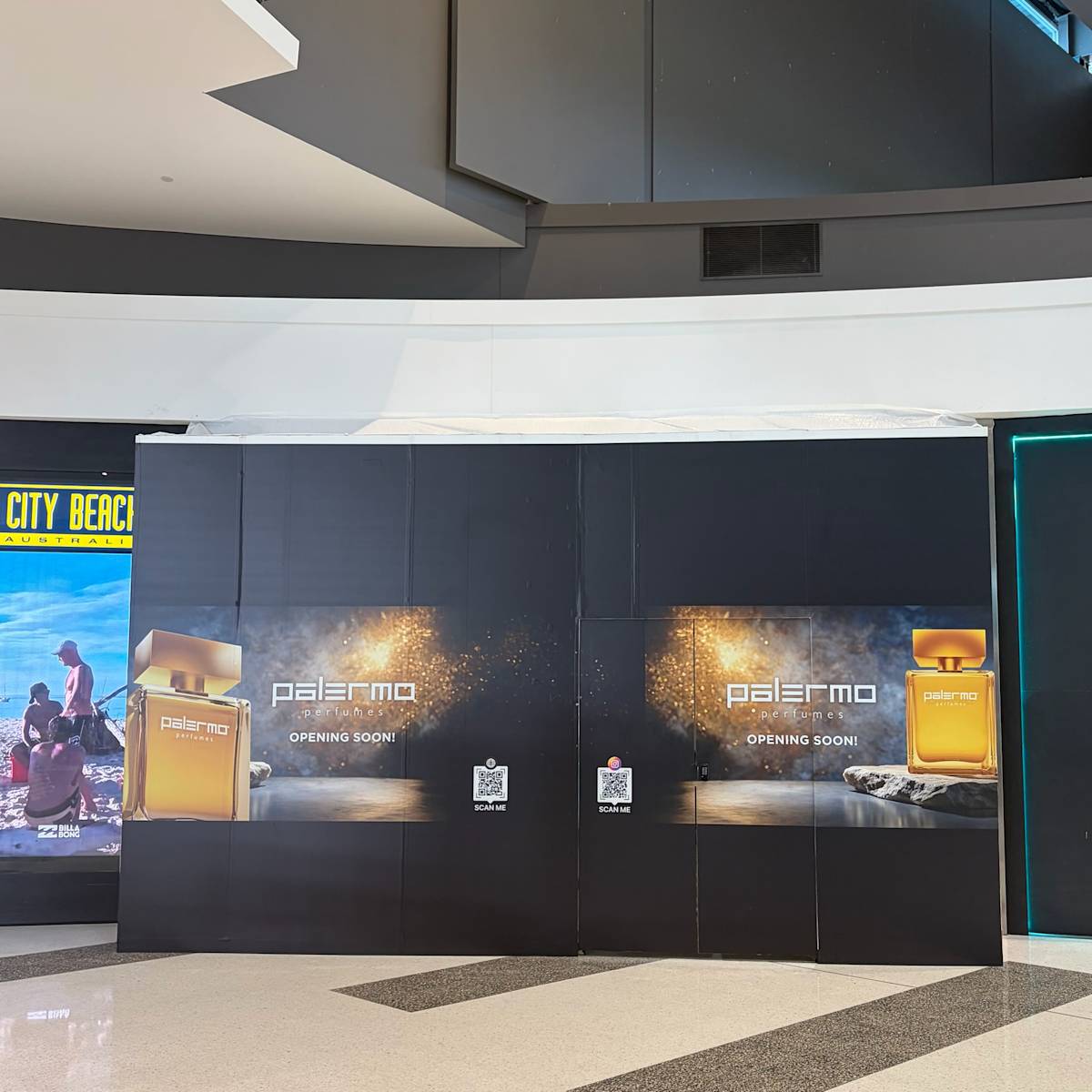 Palermo Perfumes (Opening Soon) storefront image