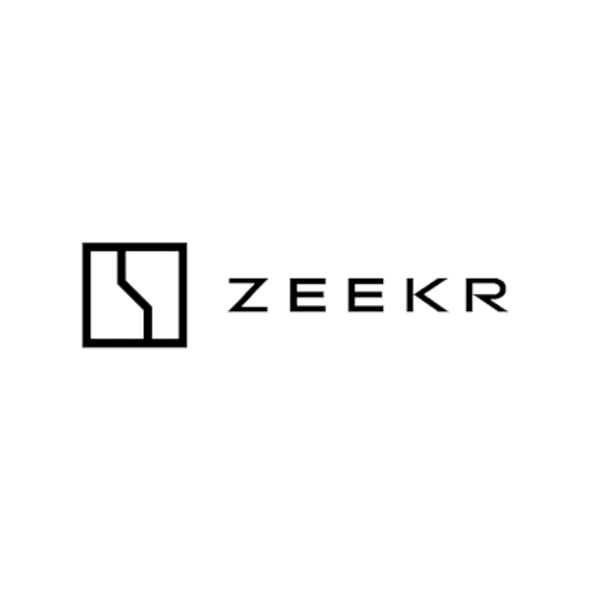 ZEEKR (Opening Soon) Logo