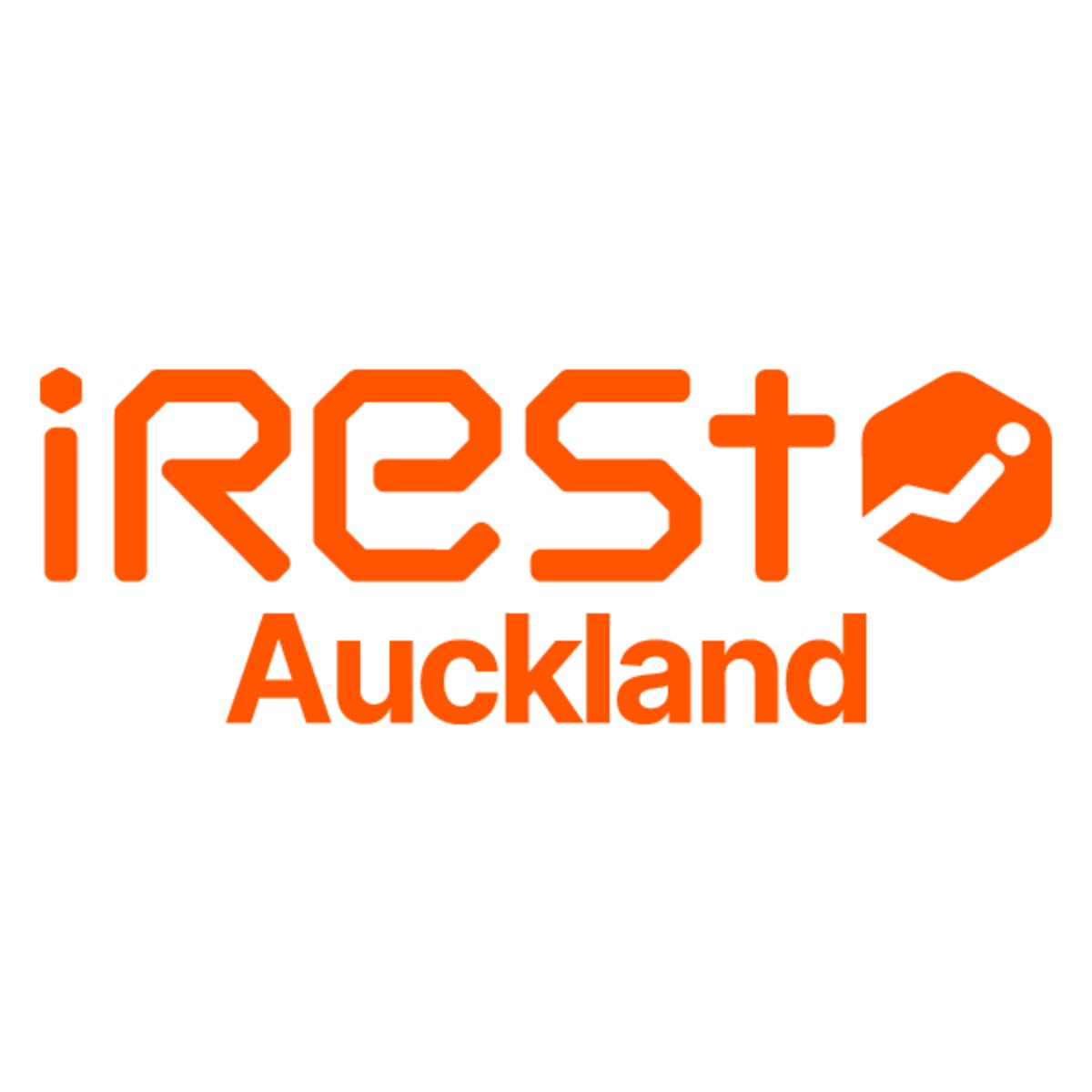 iRest Logo