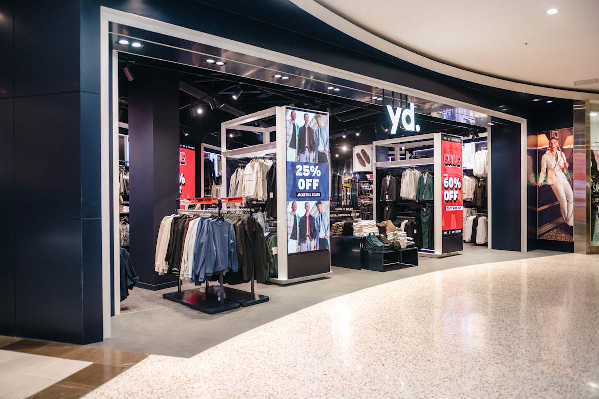 yd. storefront image