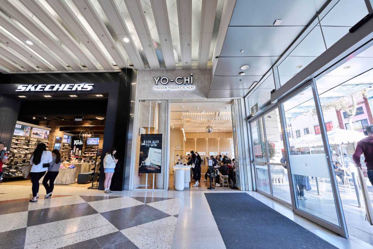 Yo-Chi storefront image