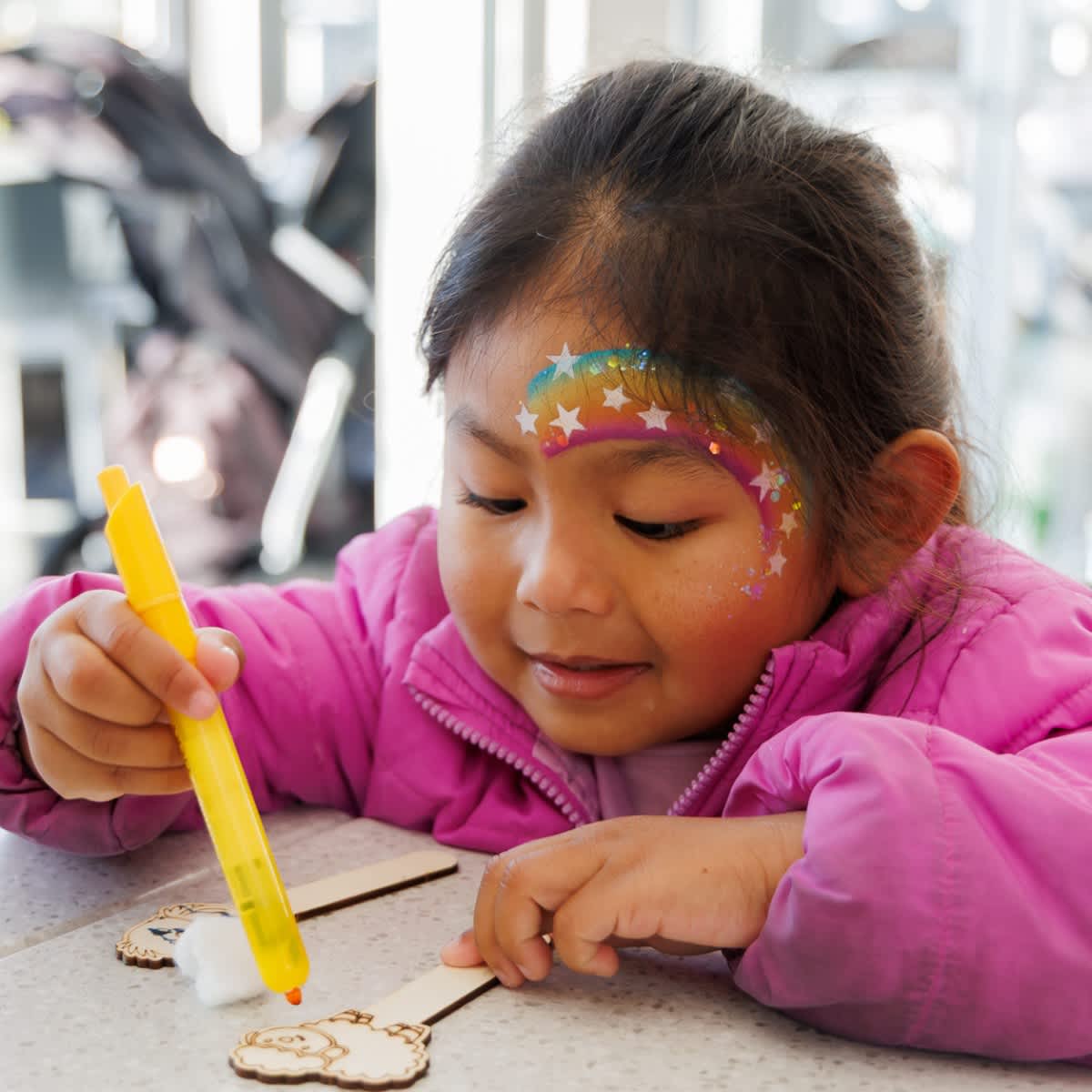 Kids Craft_Riccarton_25