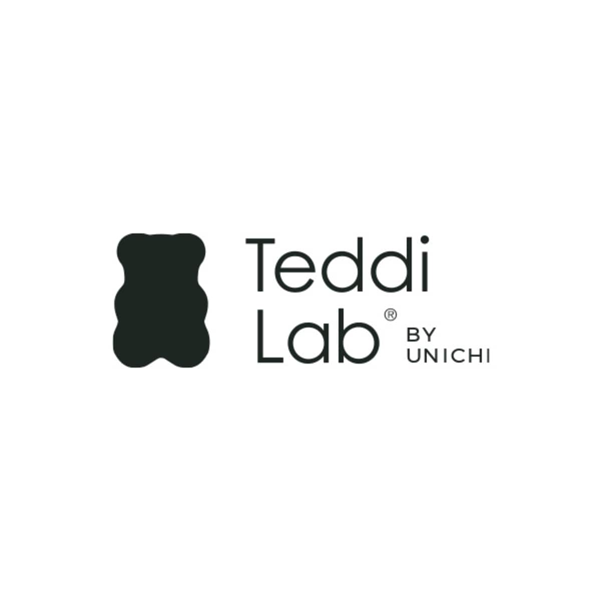Teddi Lab by Unichi