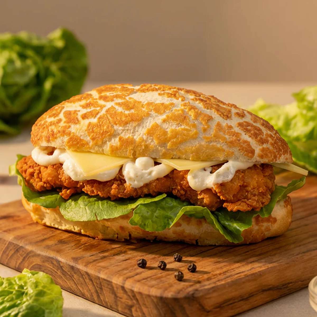 Game Day Feast Soul Origin