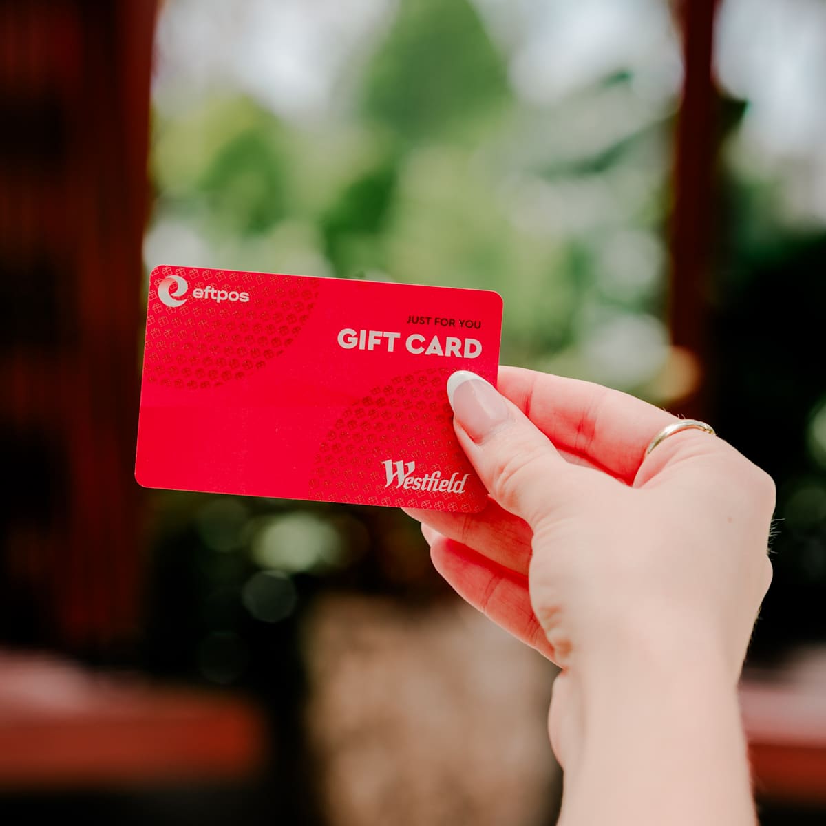 Westfield Gift Cards