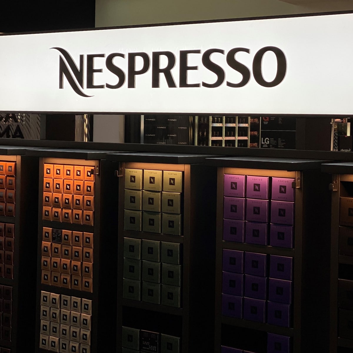 Nespresso - Penrith
