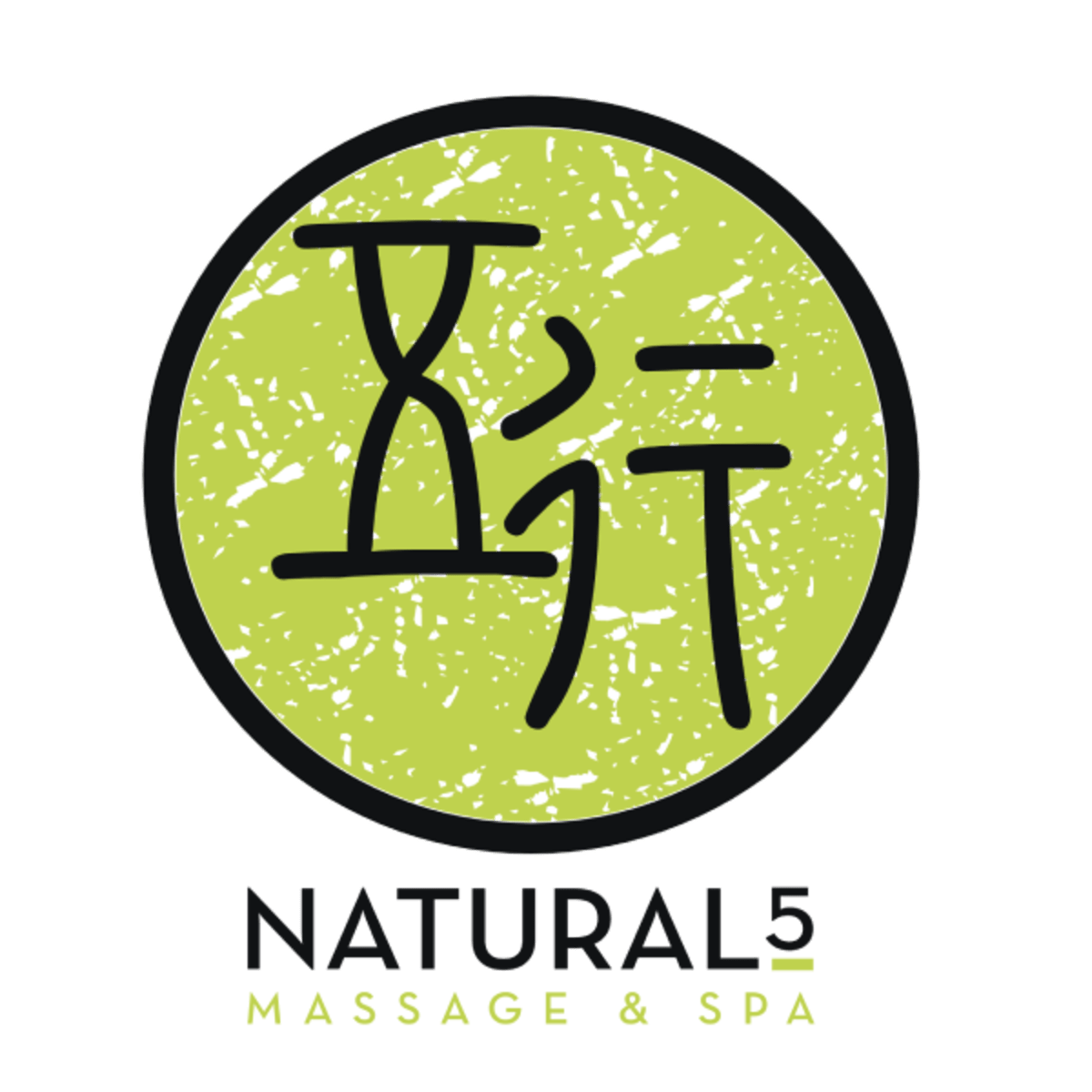 Natural 5 Massage and Spa
