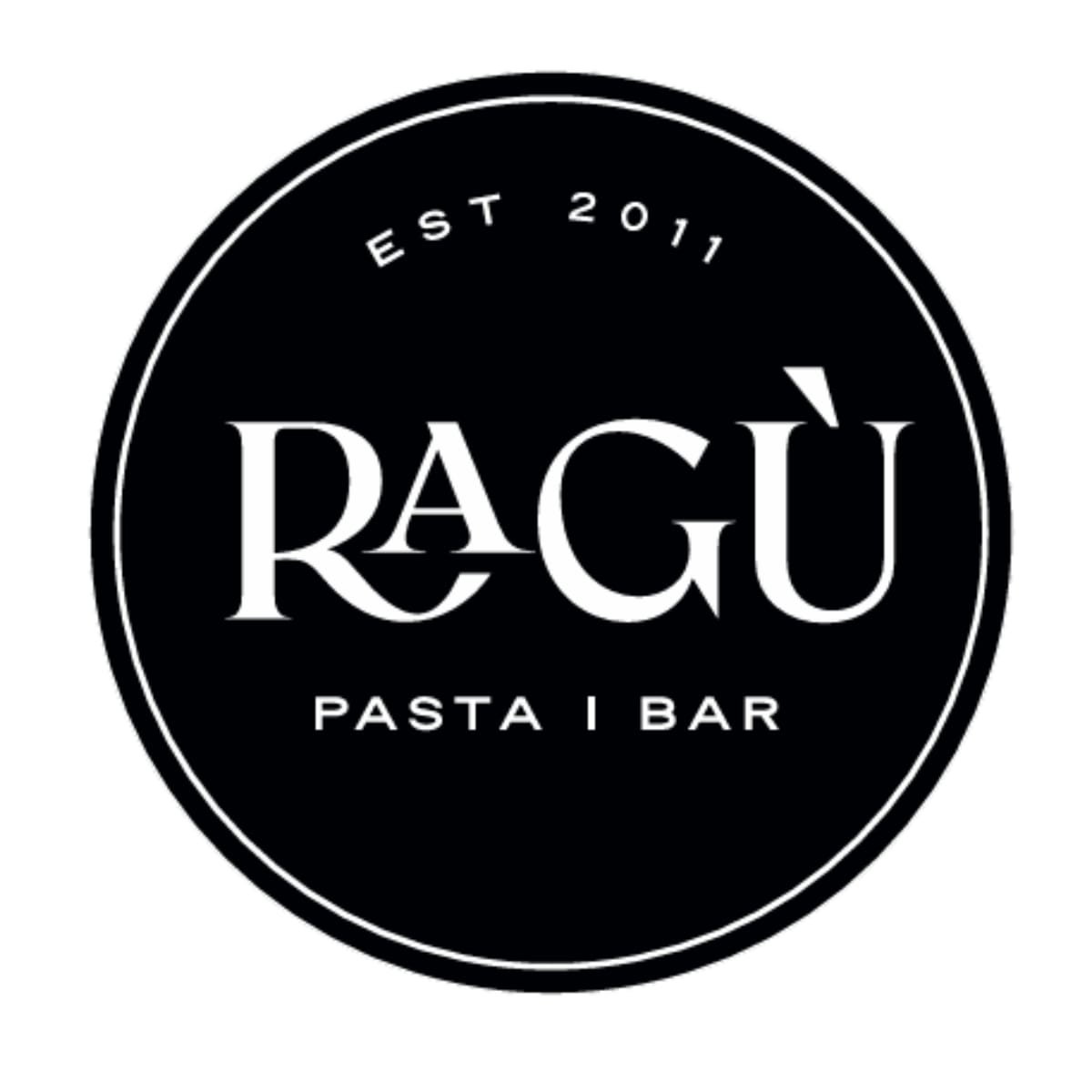 Ragu Pasta & Wine Bar