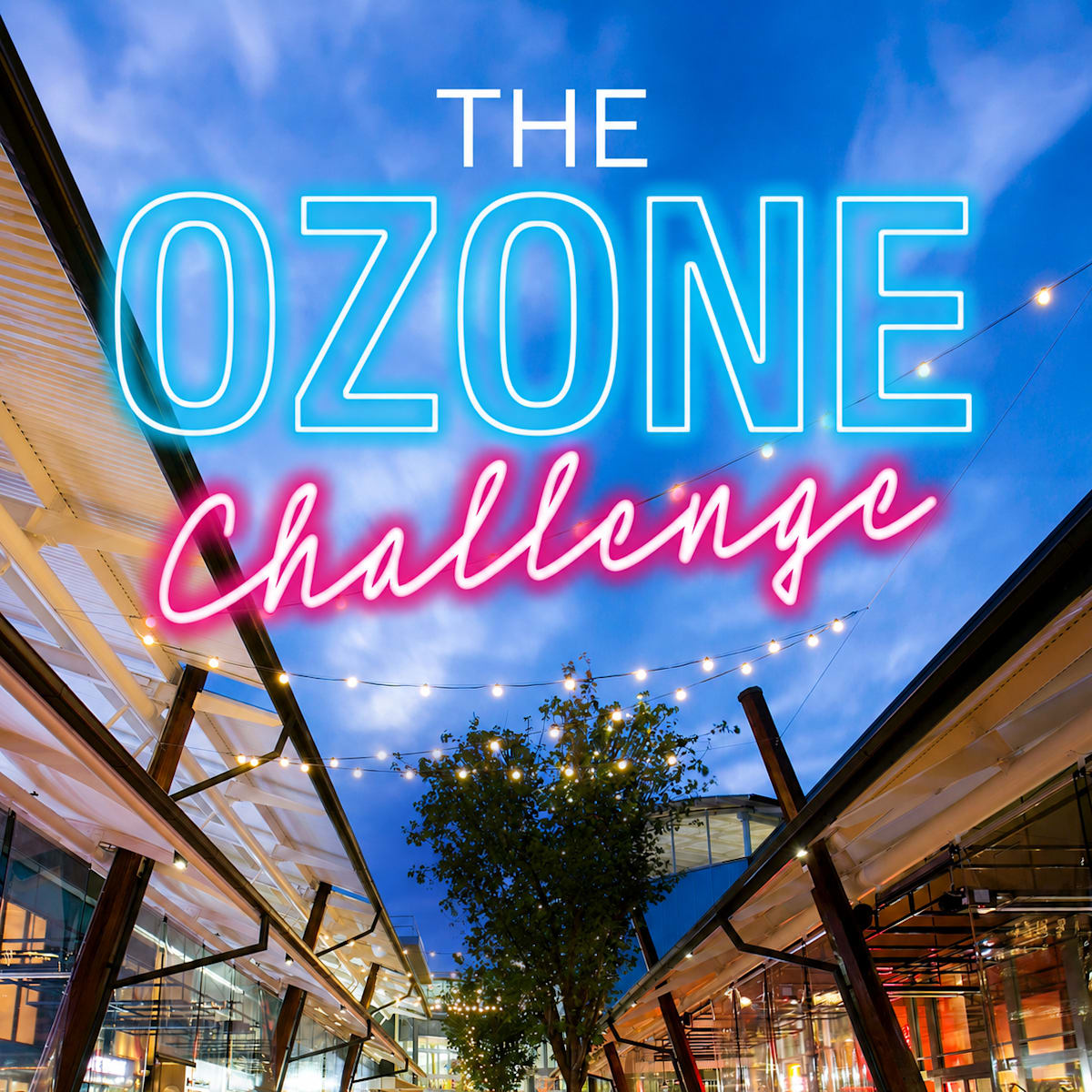 Dine and play at Westfield Knox.