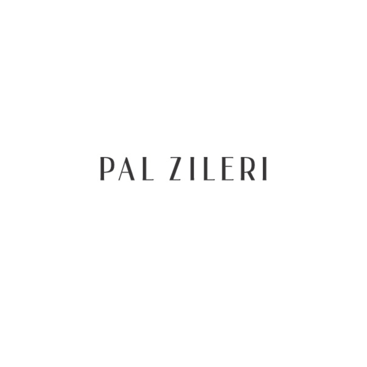 Pal Zileri (Opening Soon) Logo