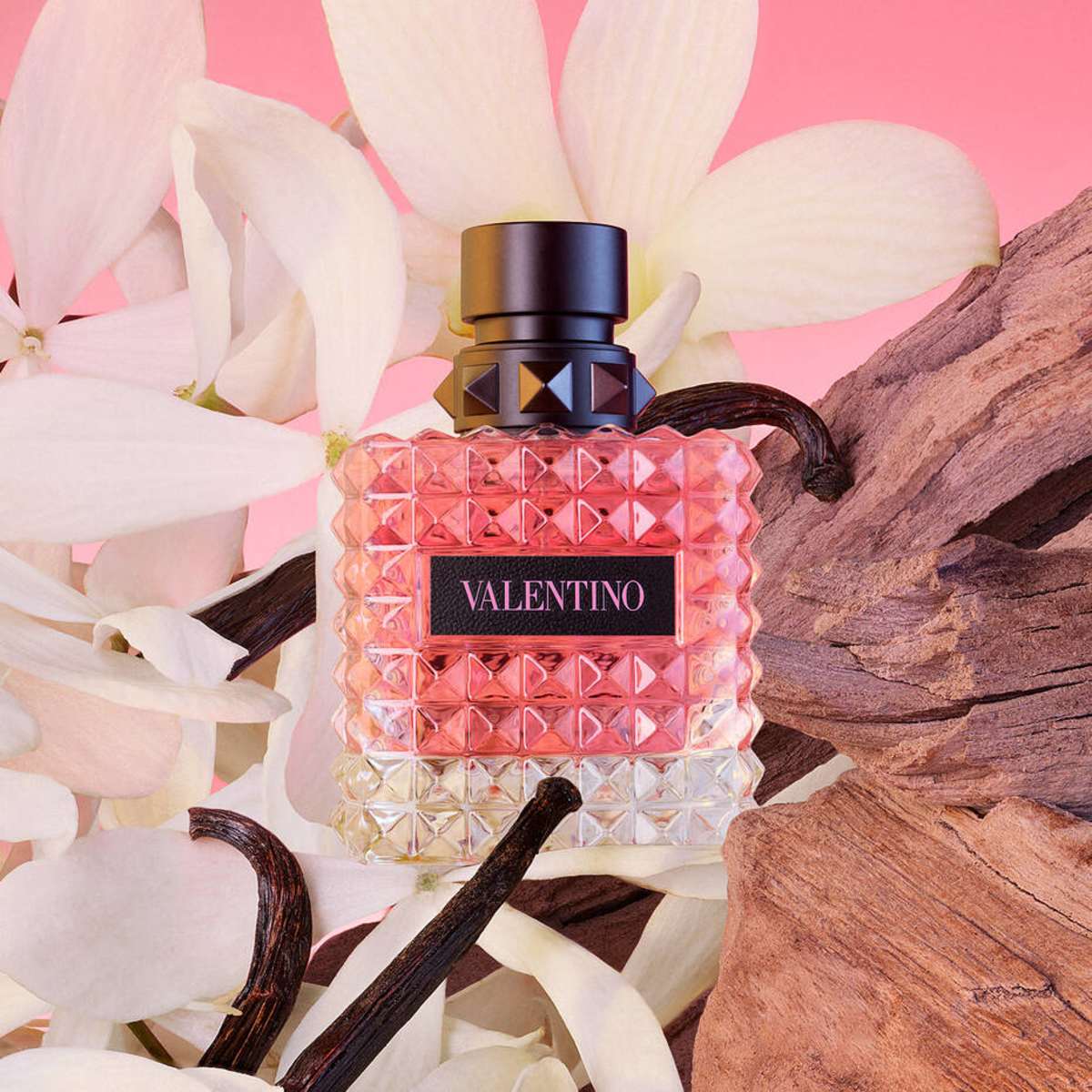 perfume bootle