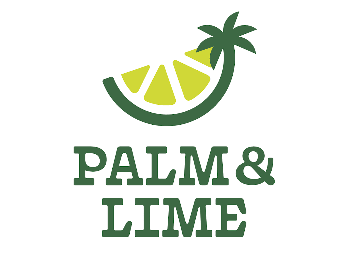 Palm & Lime