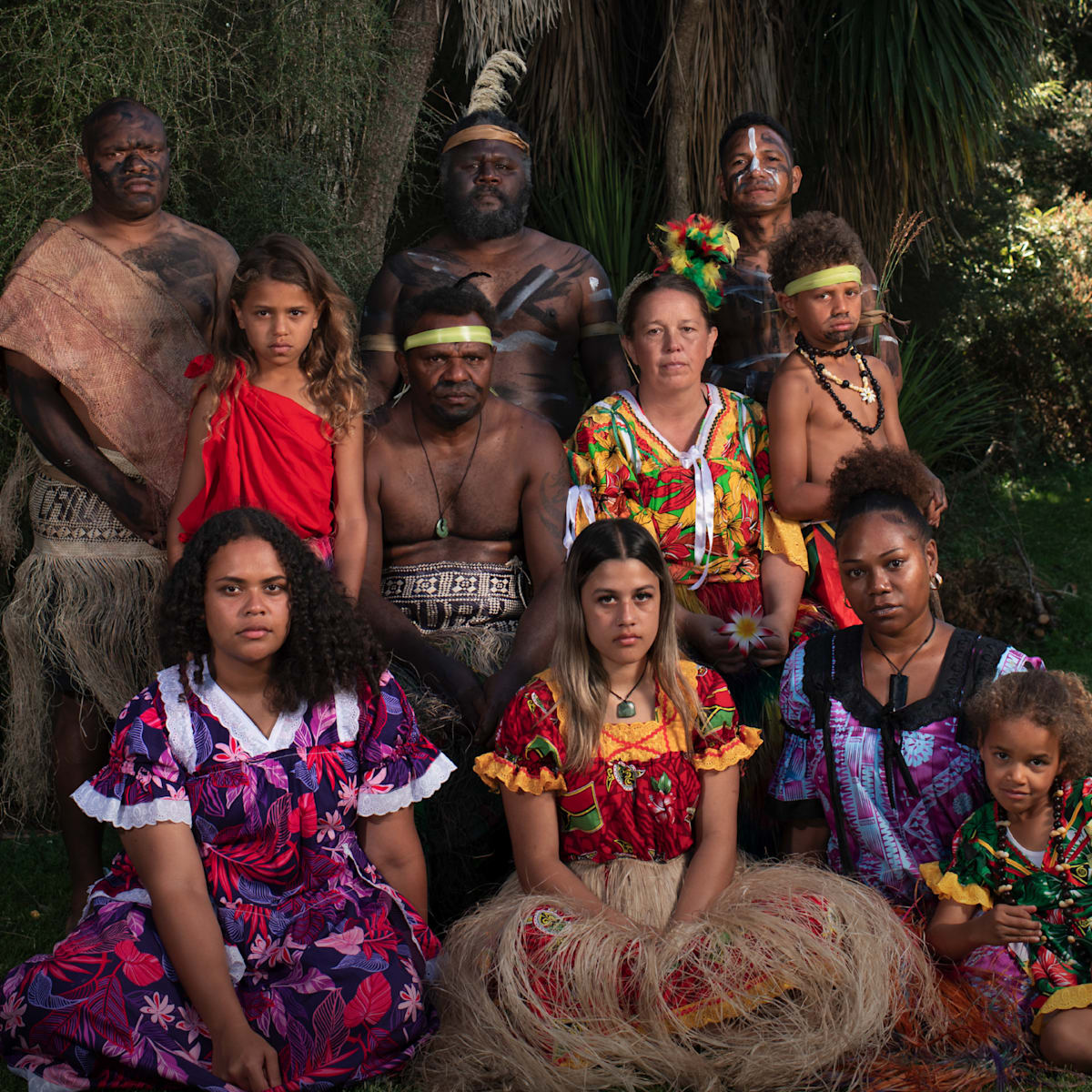 Manukau Vanuatu Language week 2026