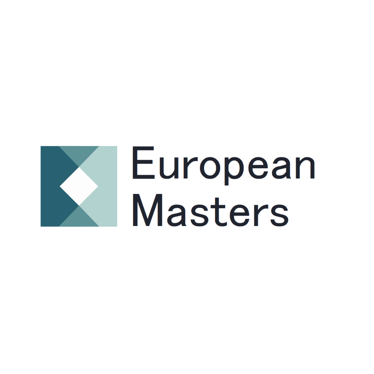 European Masters Logo