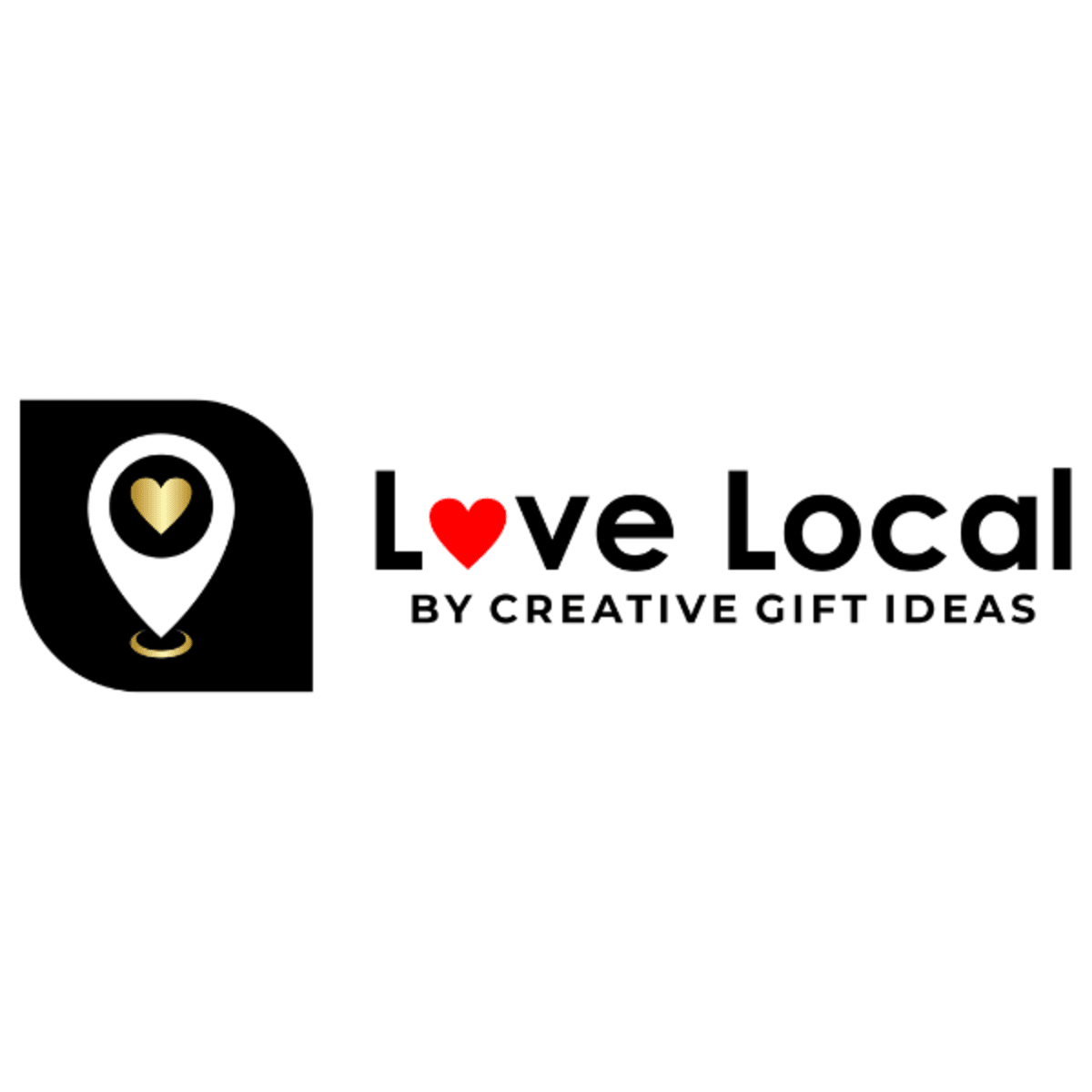 Love Local by Creative Gift Ideas