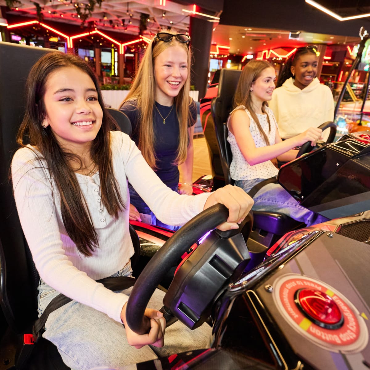 School Holidays - Tea Tree Plaza - Kids - teenagers
