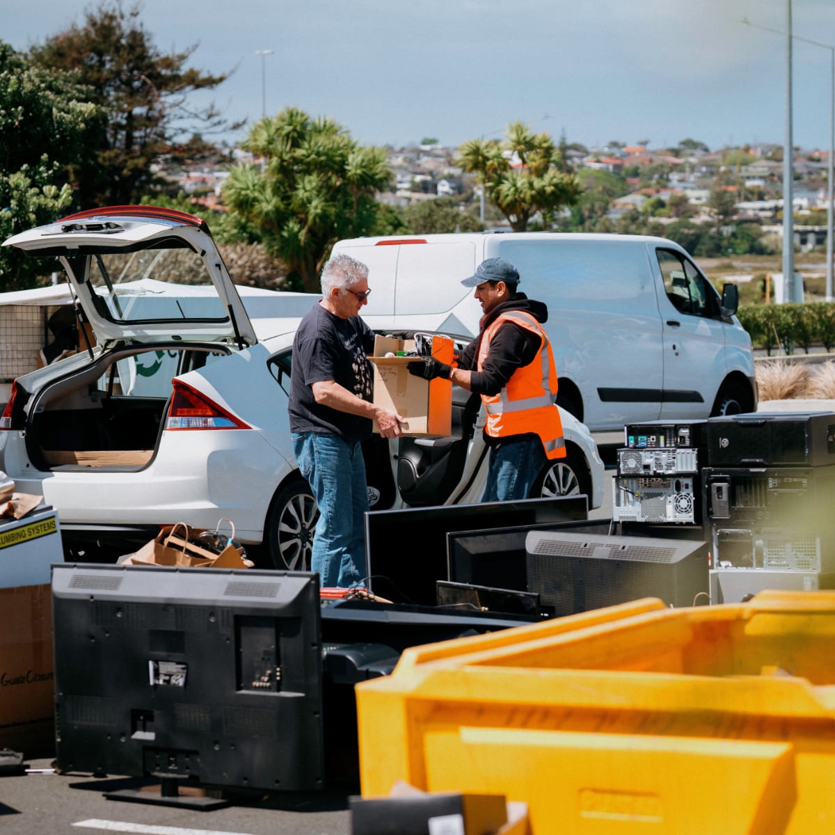 E- WASTE HERO IMAGE NZ NATIONAL 2026