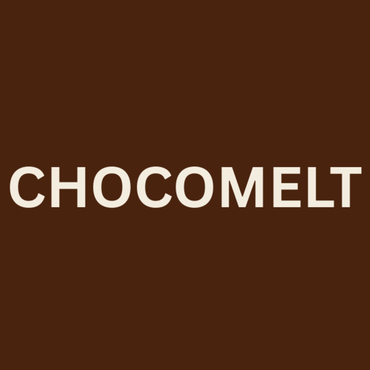 CHOCOMELT Logo