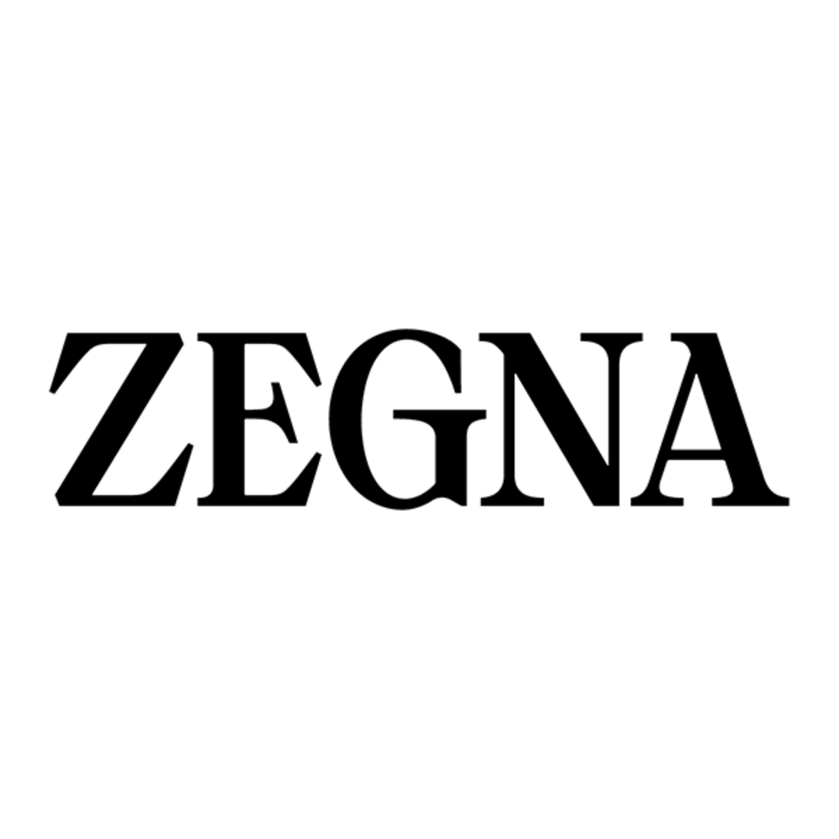 Zegna Logo