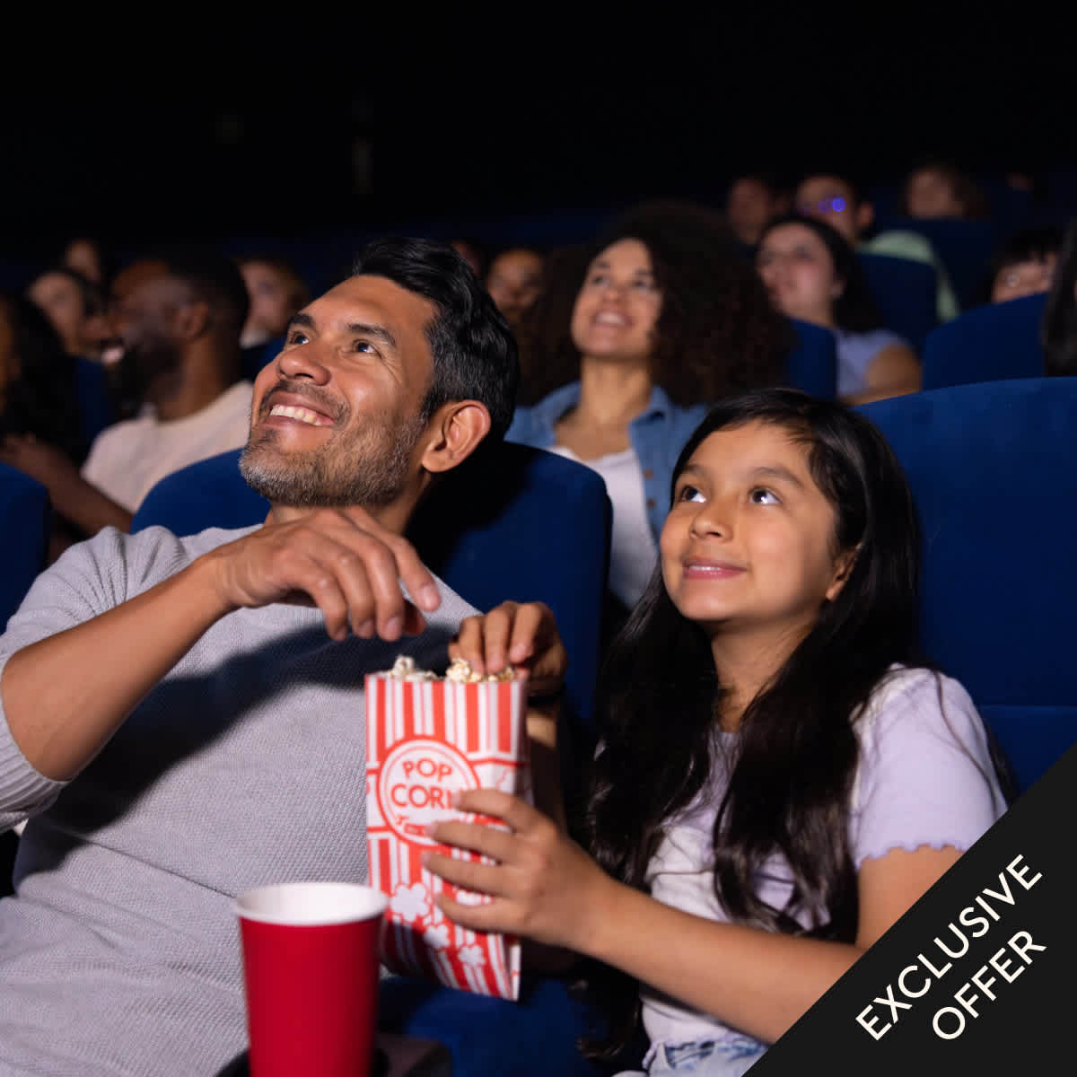 Highly Engaged - Event Cinemas - Hero Image - July 2026
