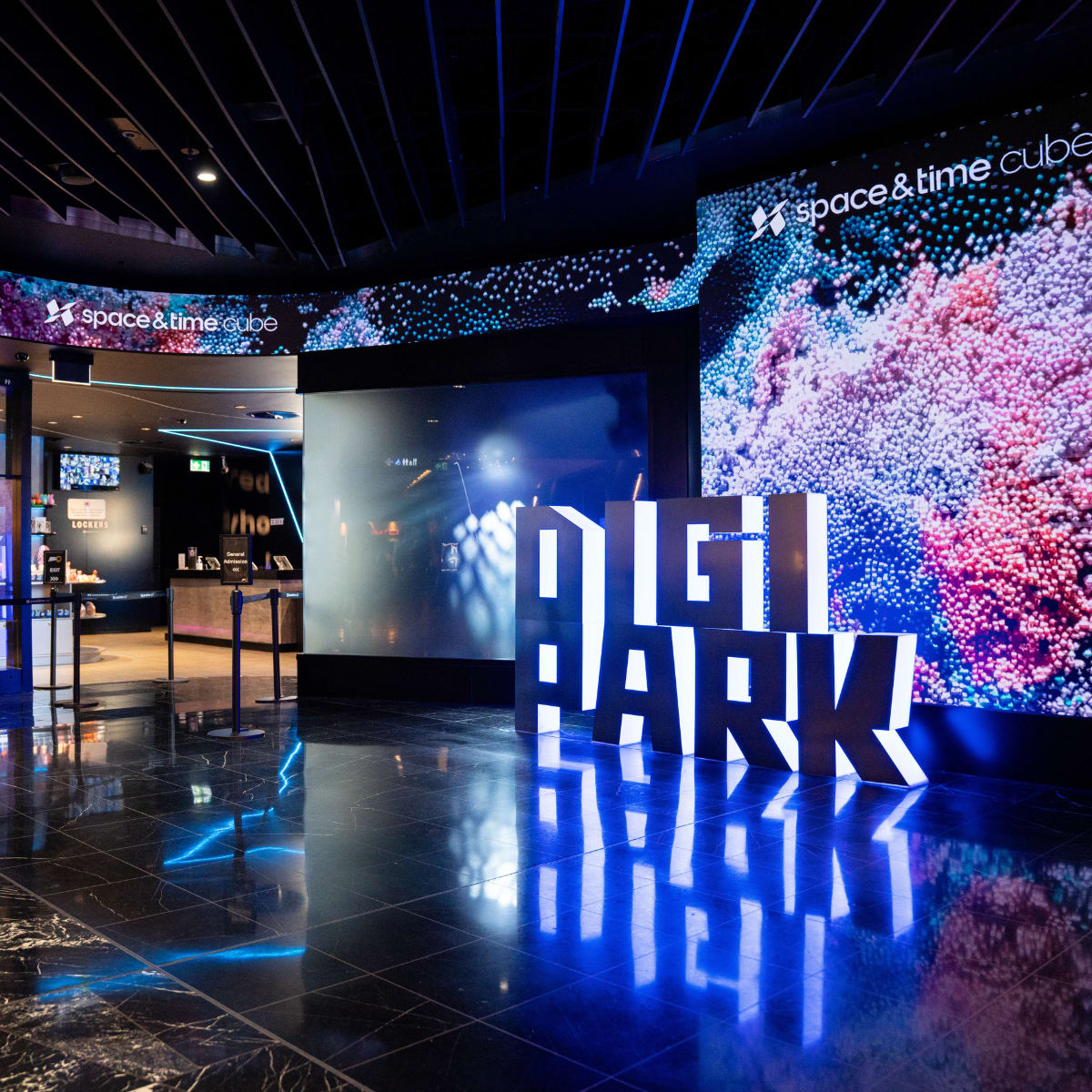 Digipark storefront image