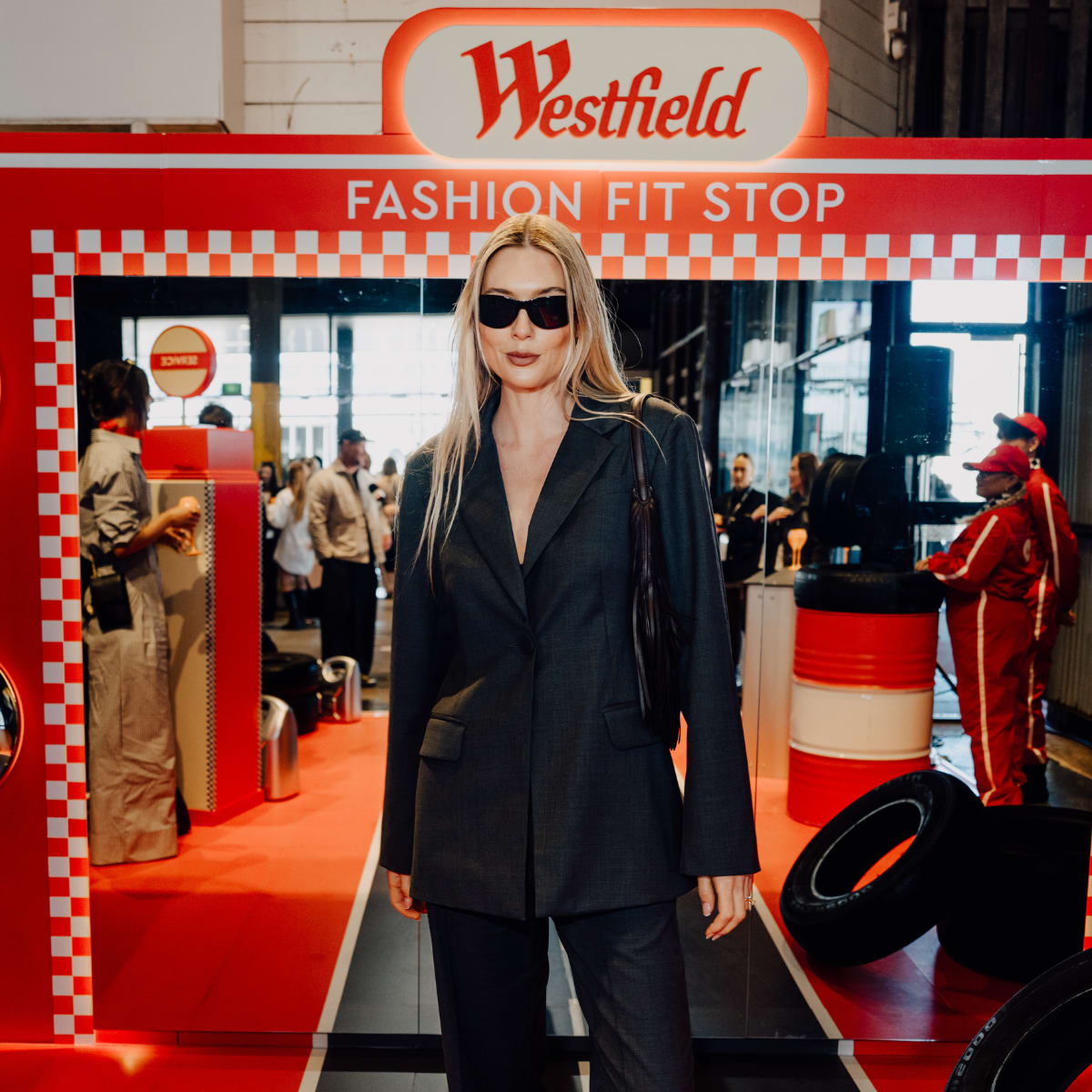 NZFW Fashion fit stop