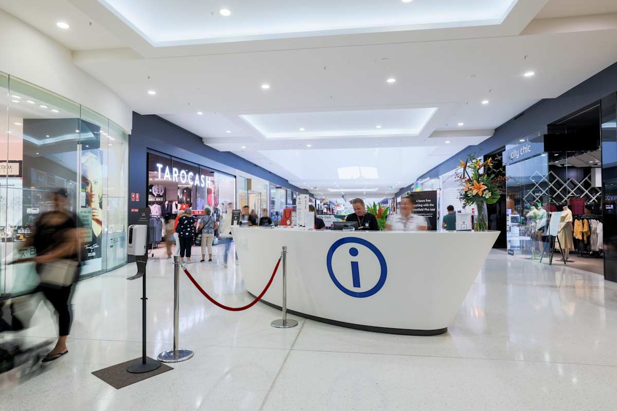 World of Wins Prize Collection Desk (Opening Soon) storefront image