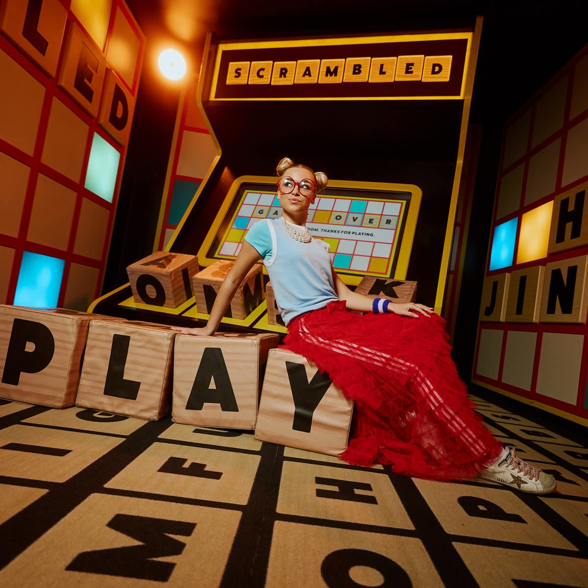 Hijinx Hotel hero image