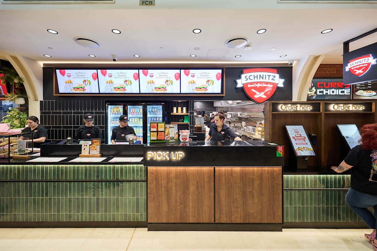 Schnitz storefront image