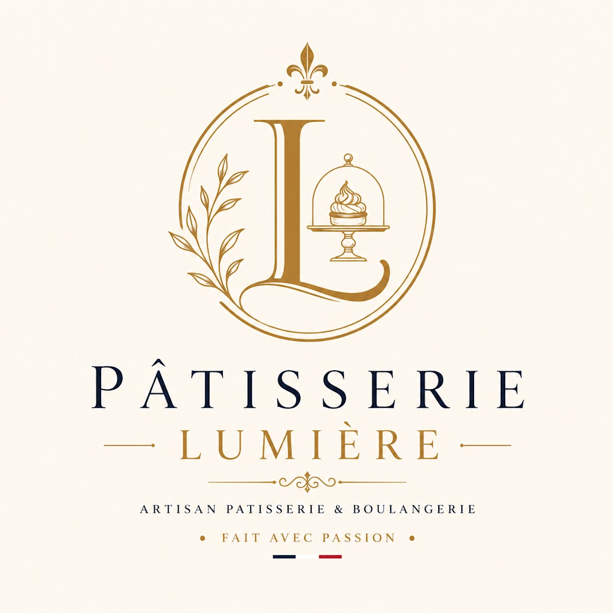 La Patisserie