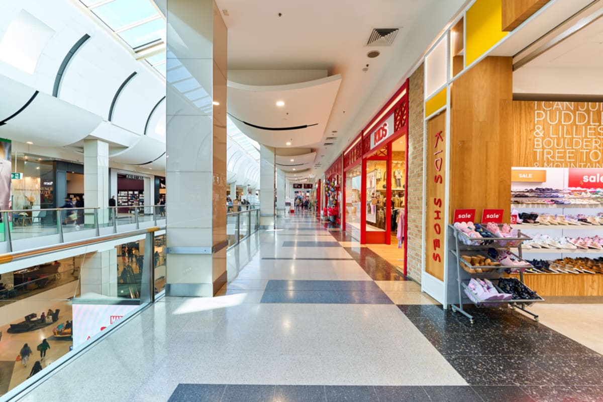Eastgardens Centre Image