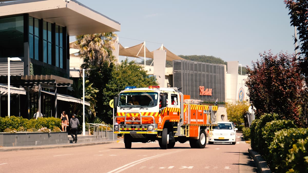 RFS Tuggerah