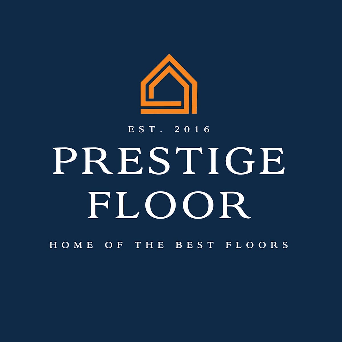 Prestige Flooring Logo