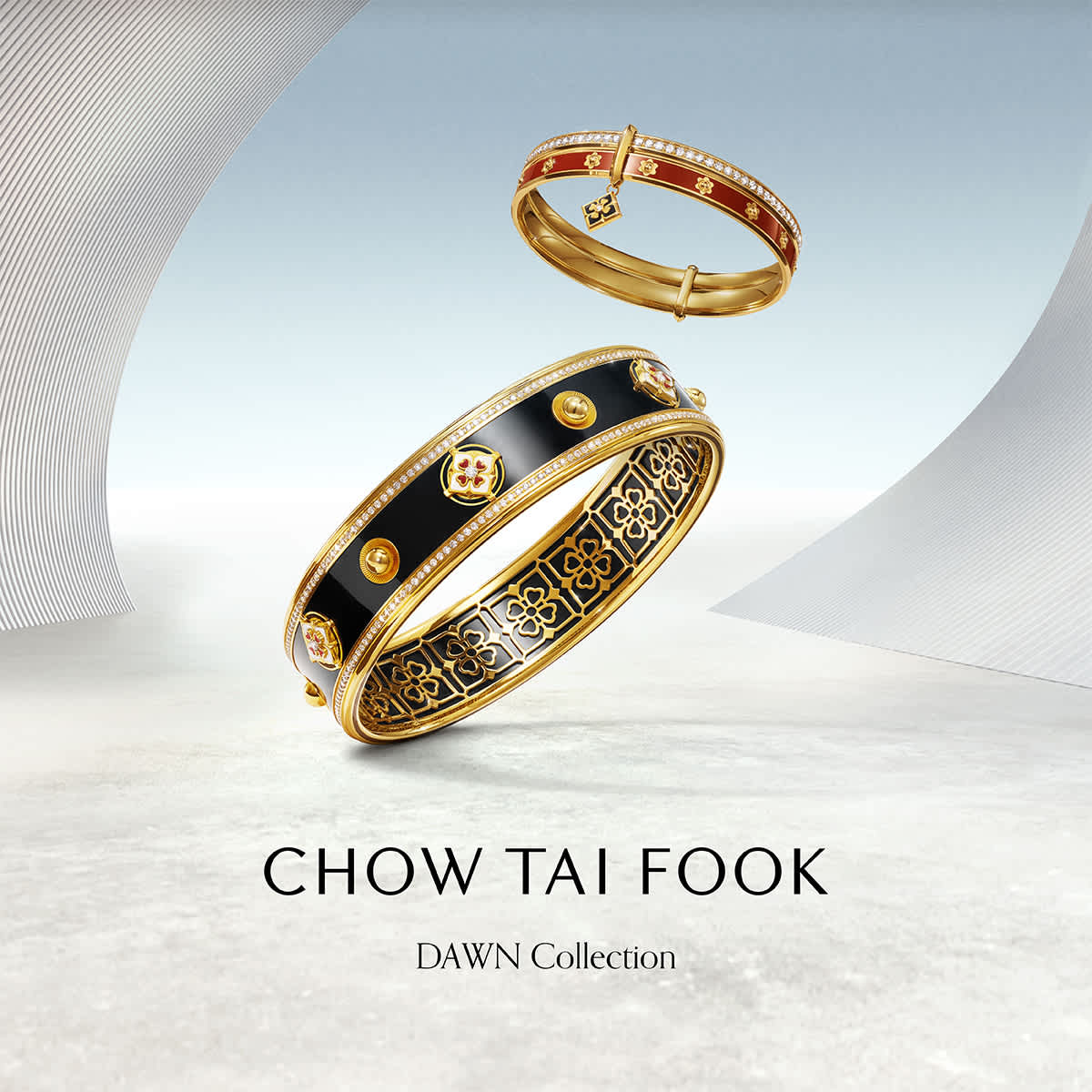 Chow Tai Fook 