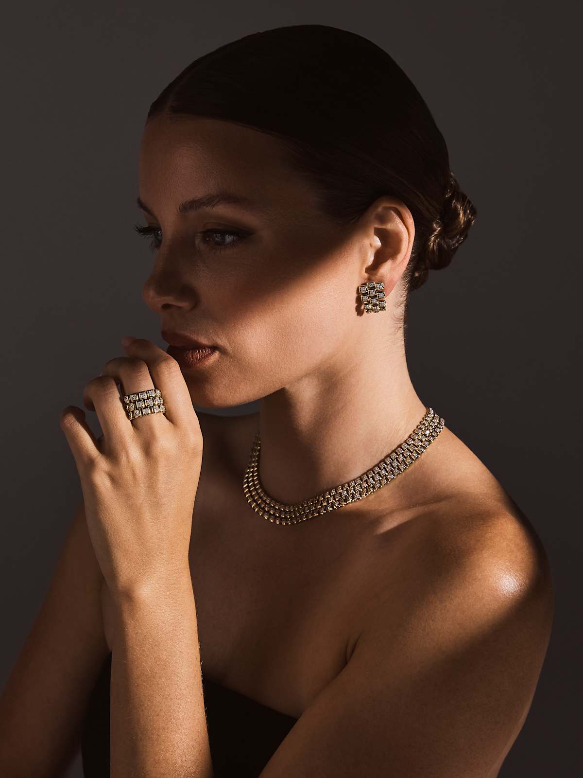 Garen Jewellery Hero Image - Doncaster 