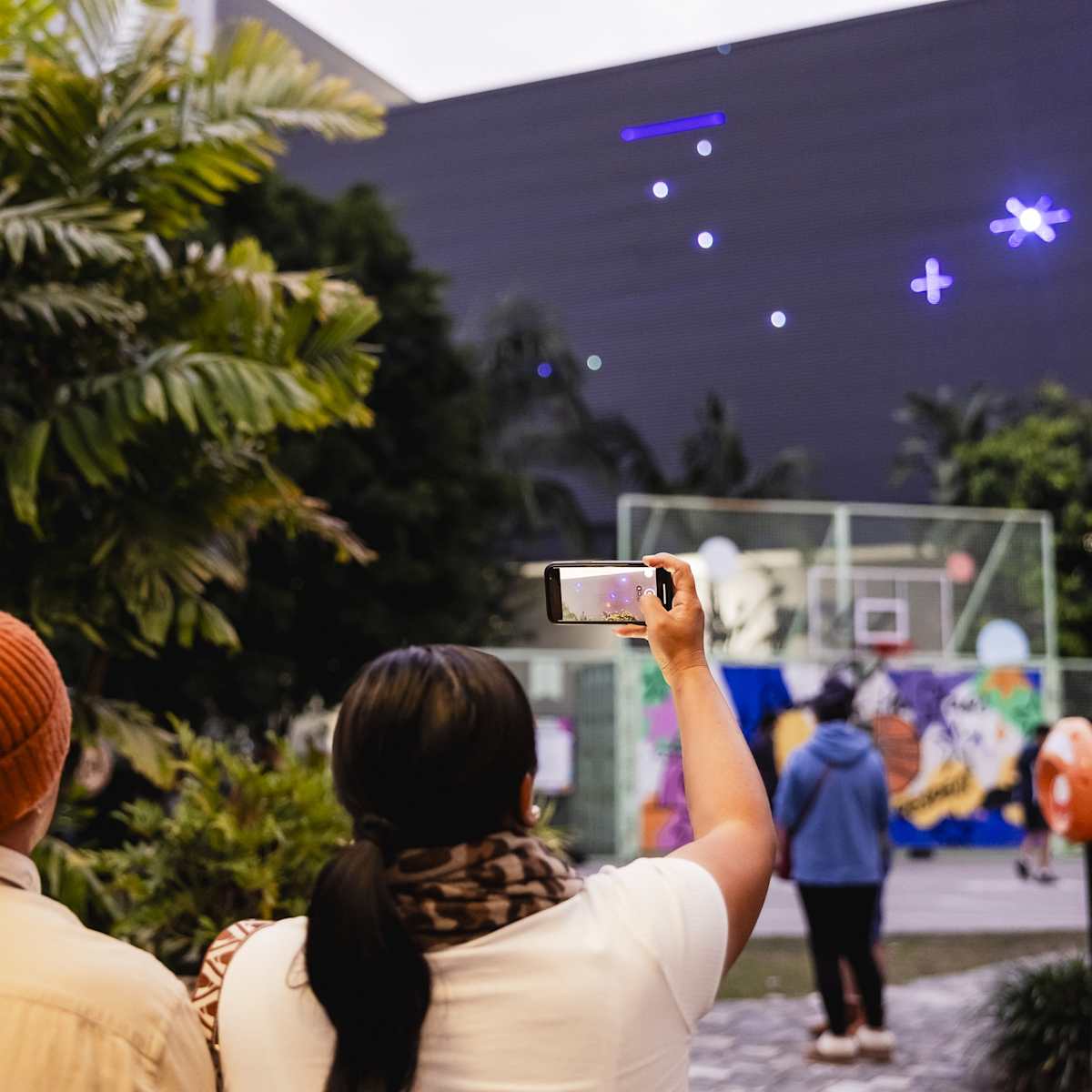 Coomera Matariki event 2025