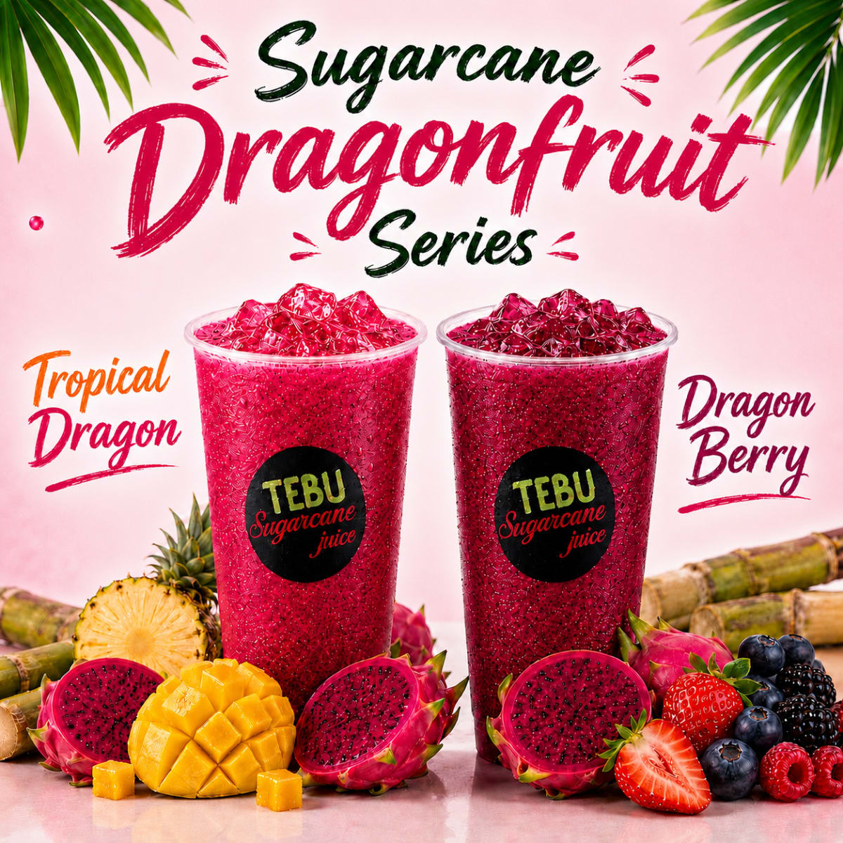 Dragonfruit