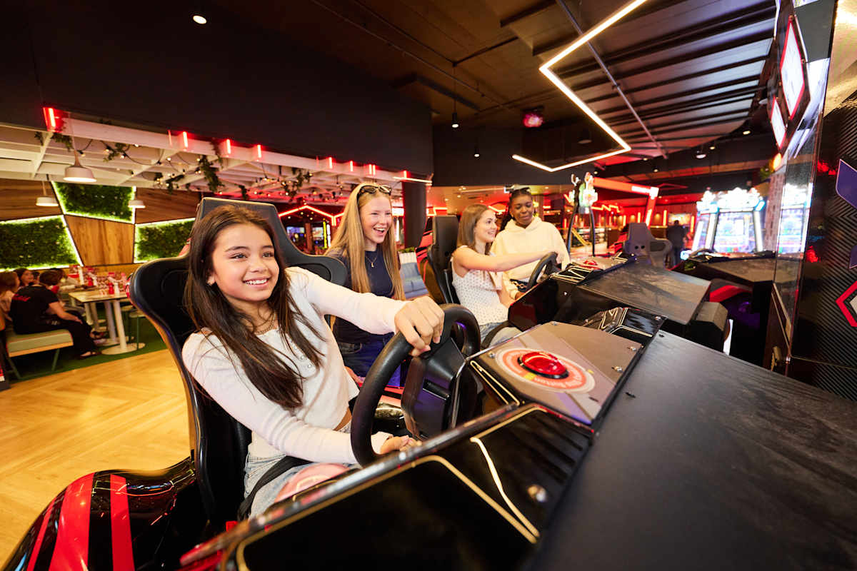 School Holidays - Tea Tree Plaza - Kids - teenagers