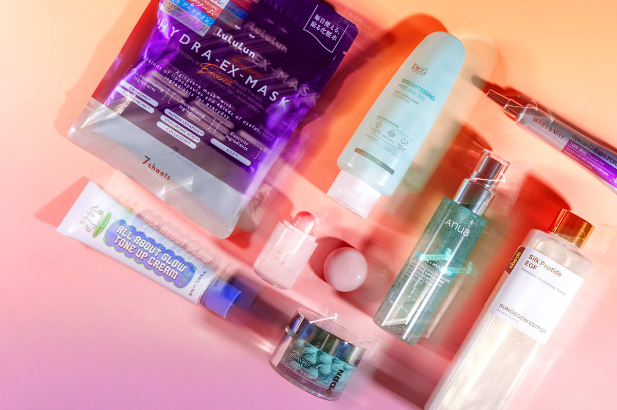 W Cosmetics