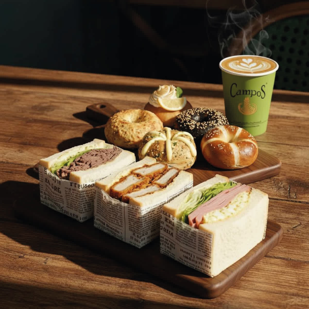 Stack N Go - Hero Image Set - AU