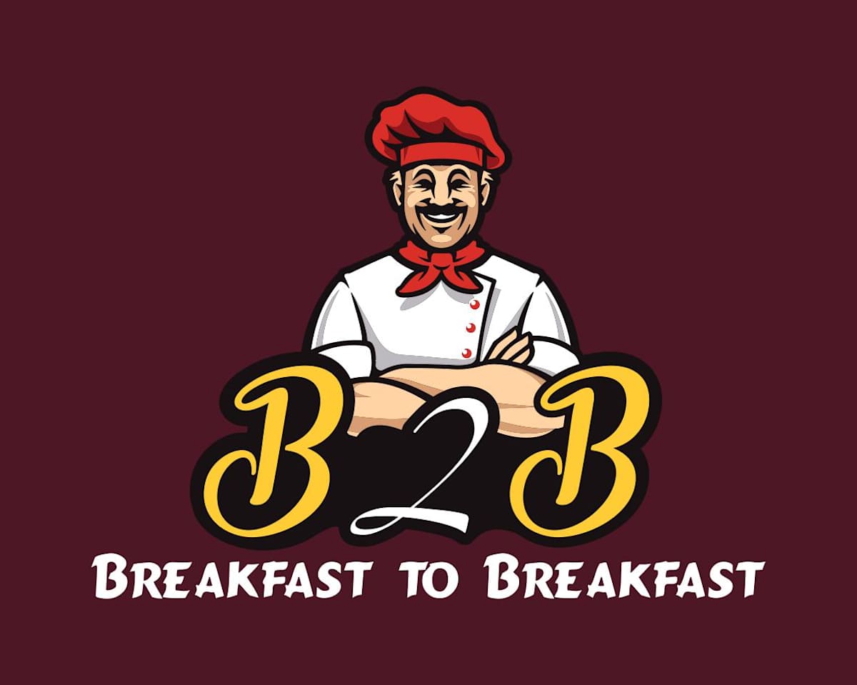 Breakfast To Breakfast