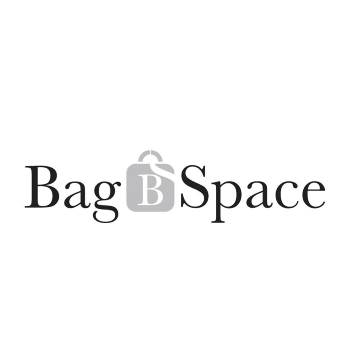 Bag Scene (Closed) Logo