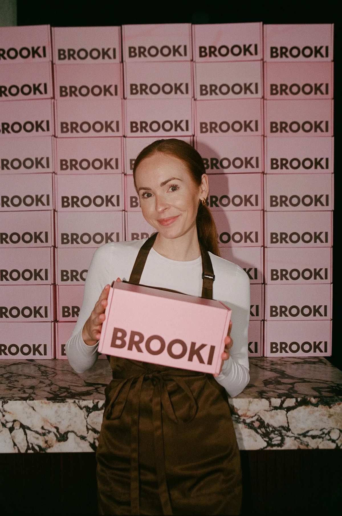 Brookie Cookie KOTARA
