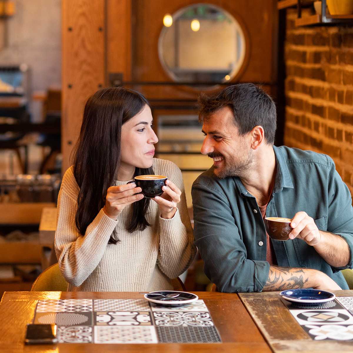 Kid-free date ideas at Westfield HERO IMAGE SET
