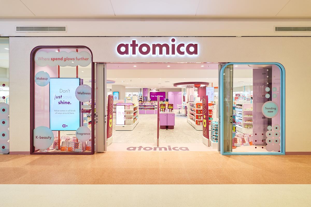 atomica storefront image